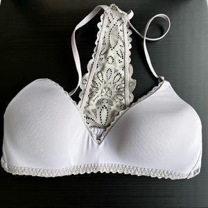 aeria bralettes size 34B